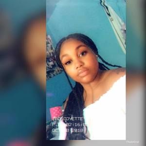 Meet your Posher, Jade